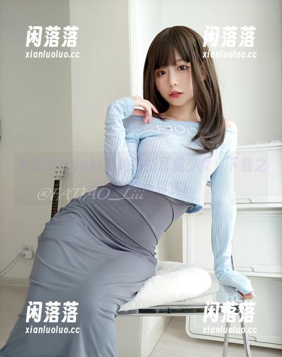 发条少女yoki和她的折耳猫少女，下载之旅开启奇怪模式！