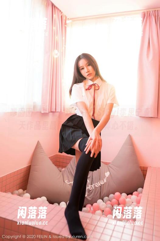 嗲囡囡-SiByl李思宁 嗲囡囡 - 瞧瞧,这或许是SiByl李思宁夏天作品里最耐看的选择,真心不错。