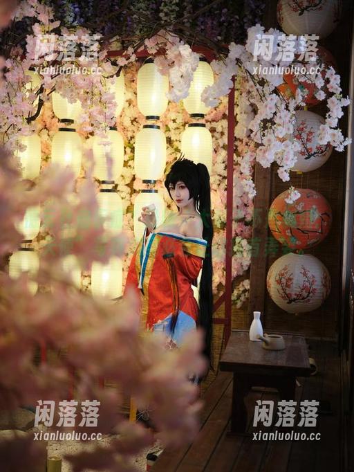 德云社启示症？最新“大梨子不是御姐：天使”写真集势必会让你搔首弄姿。