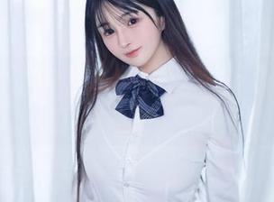 最近新出的图集:失眠小宁从不眠到中华小娘子的优雅转变。