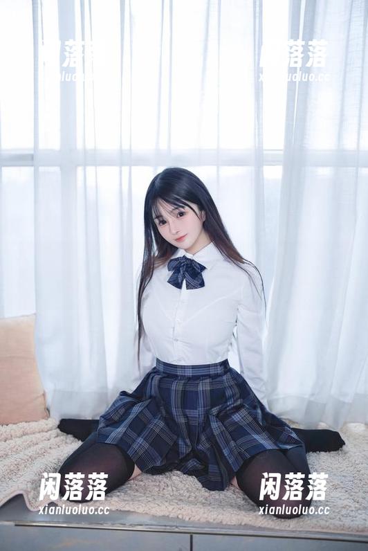 失眠小宁 最近新出的图集:失眠小宁从不眠到中华小娘子的优雅转变。