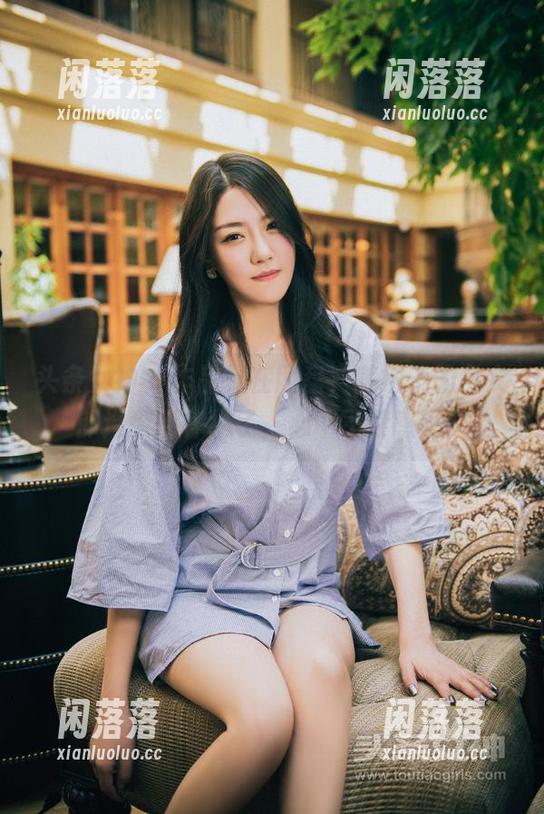 头条女神 - 作品放在网盘，美纳子的兔女郎造型堪称绝了，心中不禁感叹！