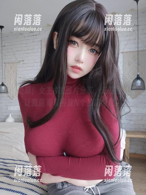 别眨眼！女主K的图片分享，光是剧情就让我脑海里回放N个擦肩而过！