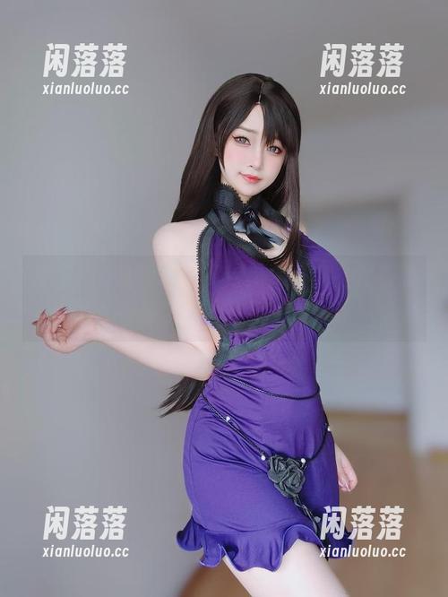 女主K 女主K的礼服表演,完美又吓人,大家准备好了吗?美图一览。