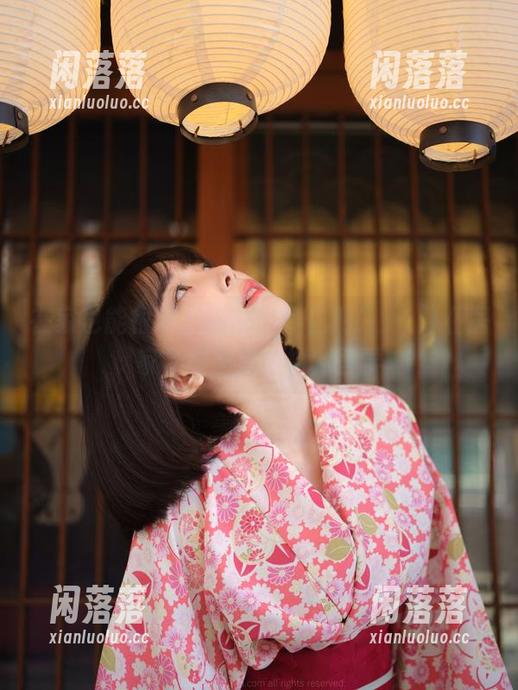 在家也能很‘出圈’！姜仁卿(강인경)《居家》作品里的福利哲学