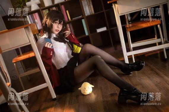 又见安食Ajiki！最新写真《死之宫环奈》，来看看这个诡异的美感吧。