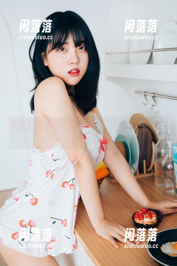 黑丝能有多好？宋哈娜(송하나)的资源证明了一切！