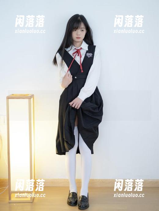 少女秩序 - 一览无余！下载小鱼的透明图包，没底线