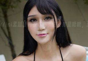 尤物馆 - FoxYini孟狐狸内衣作品，进图库里瞅瞅，还有很多值得聊的。