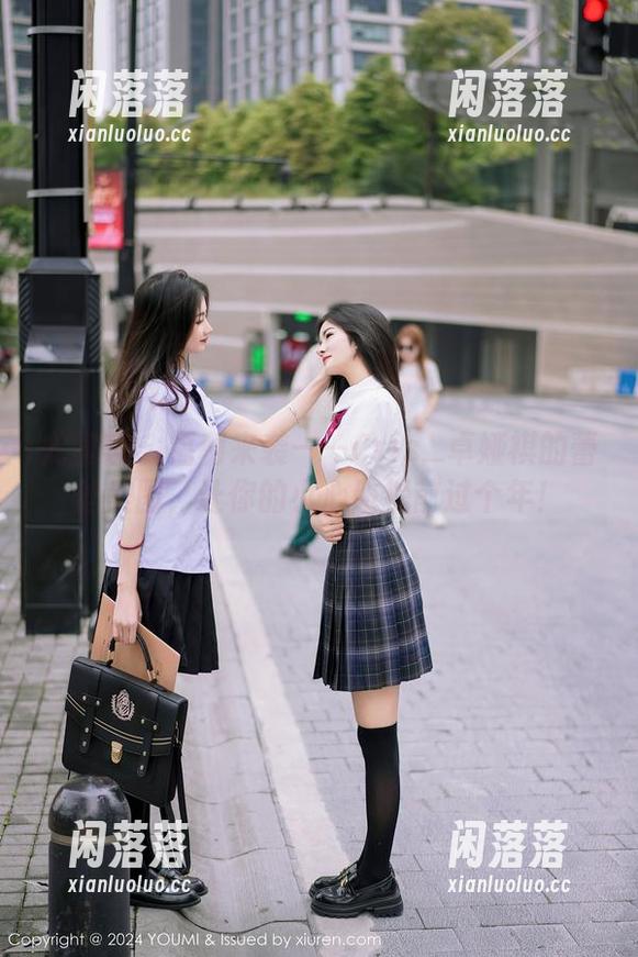 尤蜜荟 - 福利来袭——Cris_卓娅祺的蕾丝美图，让你的小心脏提前过个年！