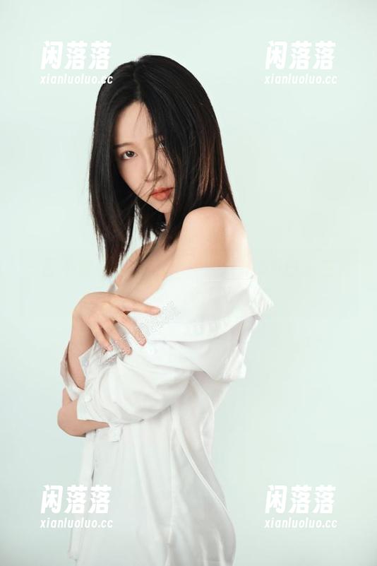 一言不合就发美图！年年Nnian白玉兰合集来袭！