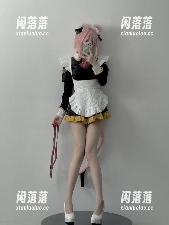 幼爱youmeko夏季大赏，照片里的Mystery到底在哪？