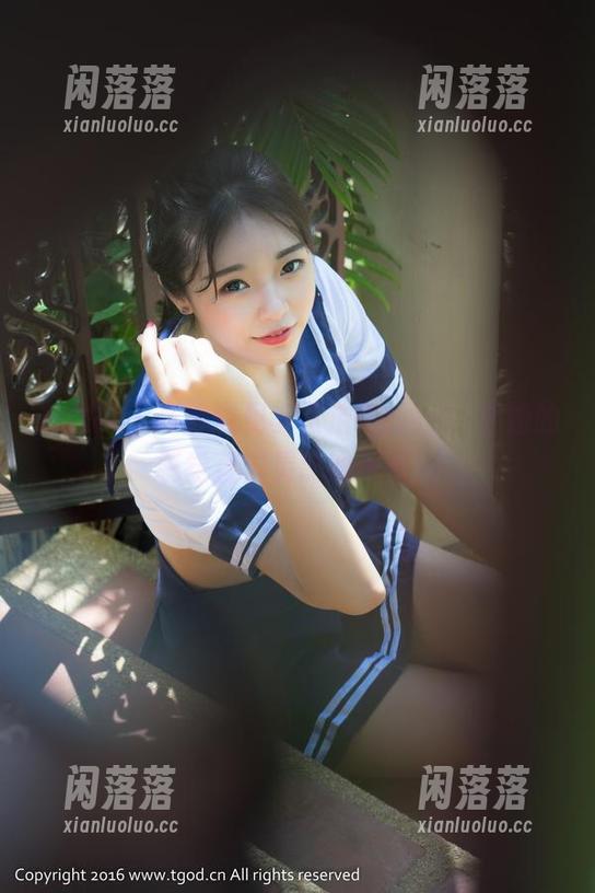 推女神 - 高清遇见李玉洁Daisy，学姐的感觉直击灵魂的资源！