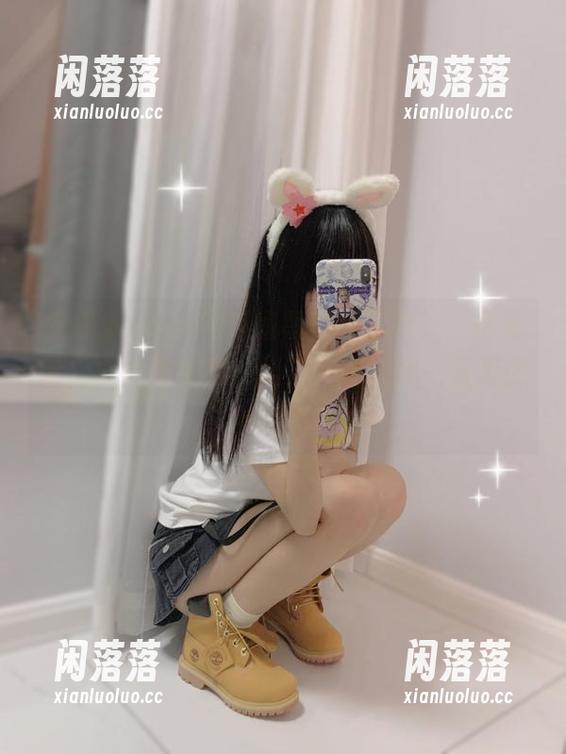 摇摇乐yoyo的御姐写真（下篇）：高清版，捧心的手都快抖了～该选哪一张发朋友圈呢？