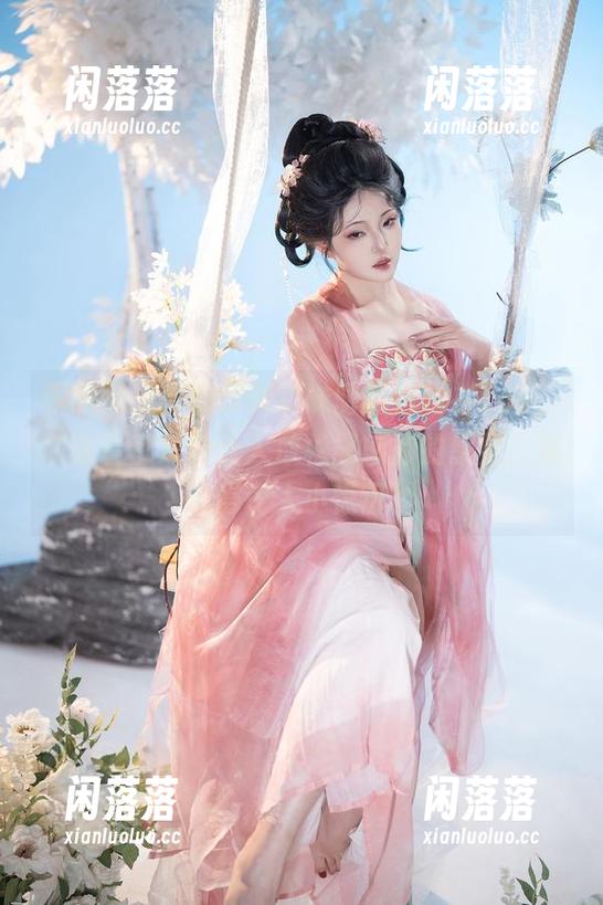 聊聊星澜是澜澜叫澜妹呀的白衬衫cos，怎么看都是种让人放松又期待的感觉，高清得令人小惊讶！