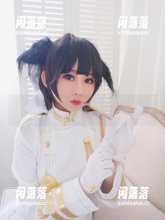 照顾好这个免费合集，尾巴可不能孤单，是依酱吖做得到了！
