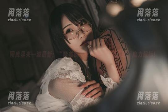 图库里来一波最新：“晓美妈巫女自拍”，请注意，魔力超标！