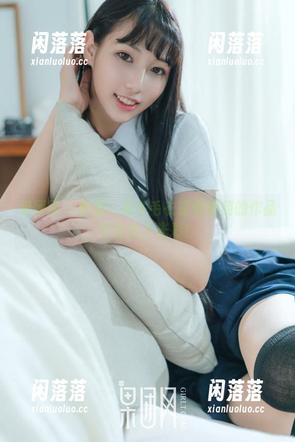 果团网 - 举报！有件毛衣在黄歆苑的作品中失去了光彩！