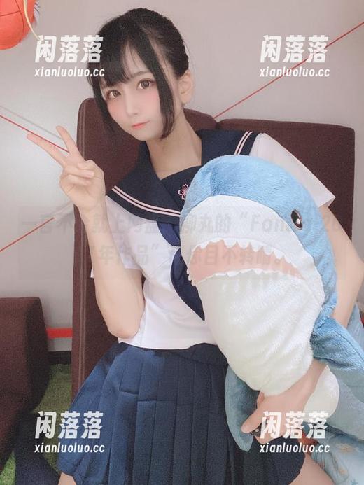 一言不合就上网盘，柳丸的“Fantia-2021年作品”让你目不转睛。