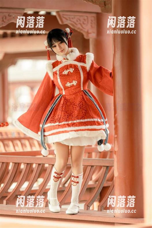 浴室里的闪电战：桜井宁宁和高清美图之间的呆萌combate！
