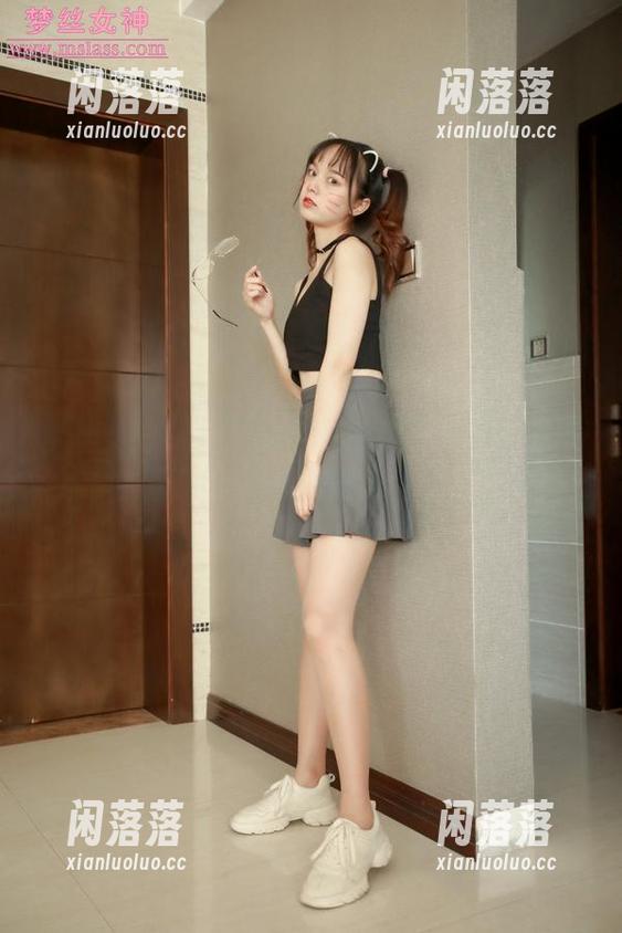 梦丝女神 - 乔儿的牛仔裤作品集：分享下这个神奇的衣服如何把我“收服”了！