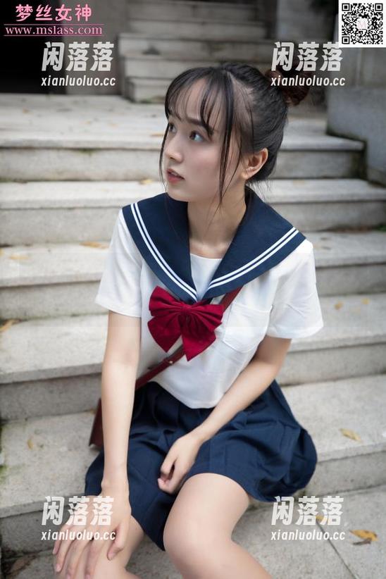 梦丝女神 - 柳儿出马，侧颜合集必须顶上！这美的不可思议。
