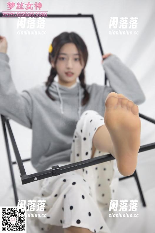 梦丝女神 - 免费看璇璇？这9分颜值的图集，快来占便宜吧！