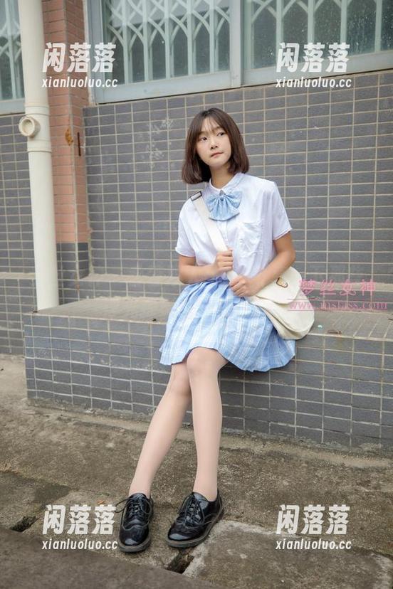 梦丝女神-香萱 梦丝女神 - 香萱双人HD,分享一下那些浮光掠影的宁静时光。