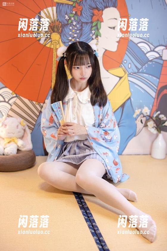 森萝财团 森萝财团新上线,JK白丝清纯小妹带你体验“关于青春的纯粹”——只需下载,携带快乐回家!