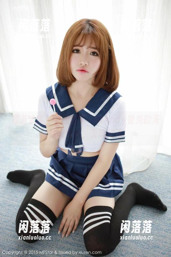 模范学院-Wendy智秀 模范学院 - 套图在手,Wendy智秀的海边休闲宝典,无需翻阅!