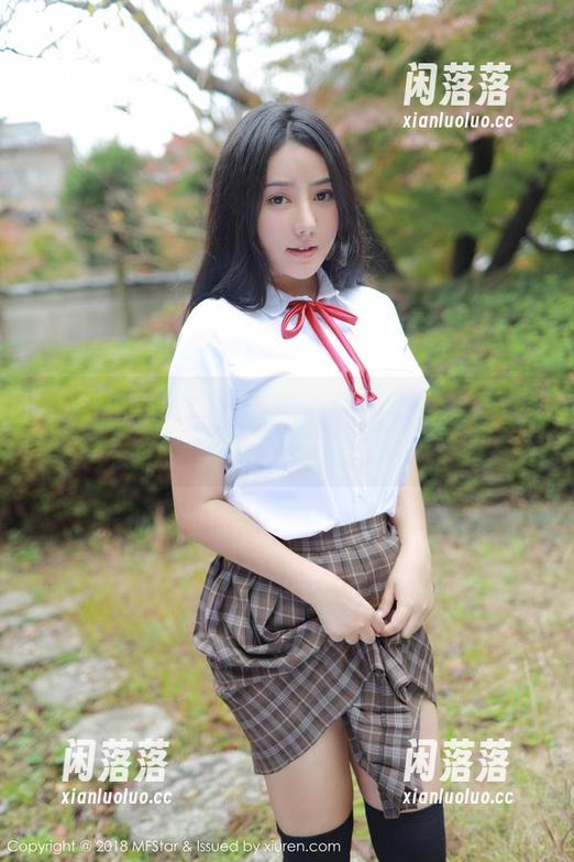 模范学院-胡润曦 模范学院 - 不止是修女,还是胡润曦的高清写真旅程