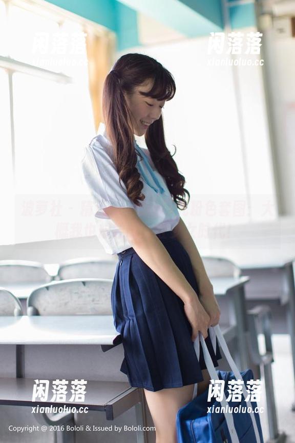 波萝社 - 精选Barbie可儿粉色套图：大概我也想尝试入驻少女时代！