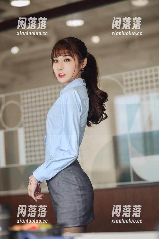 看过泥泥汝的猫女高清套图后，钱包被掏空的速度让我咋舌！