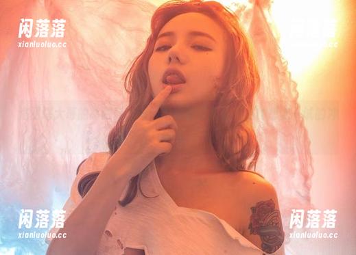 洛丽塔大哥的高跟鞋之旅：高清原图大赏，有种想试一试的冲动啊。