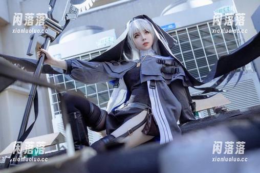 渊秧 渊秧的分享时间:VOCALOID-洛天依化身亡国女神,图片我是不介意多看几千遍的!