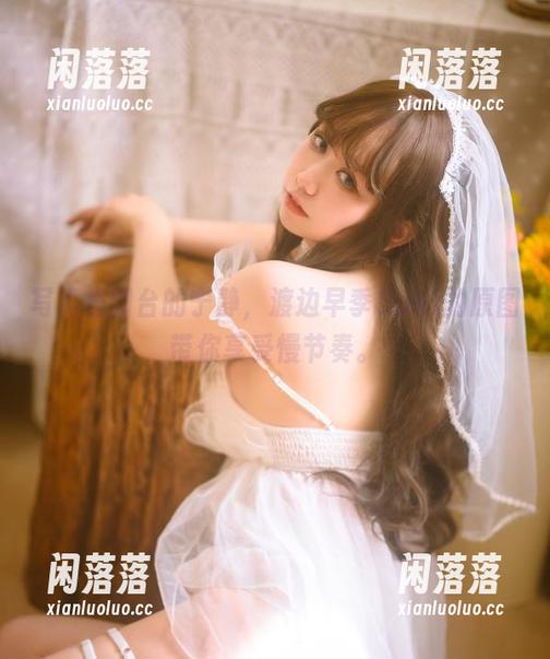 写真里阳台的宁静，渡边早季Saki的原图带你享受慢节奏。