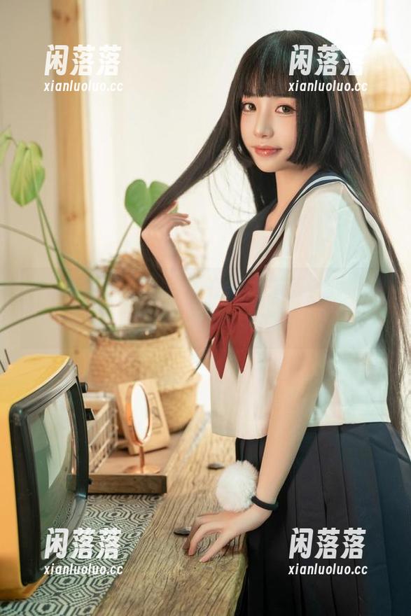 “爆机少女喵小吉”在线发布新资源，发现了她女孩的另类生命？
