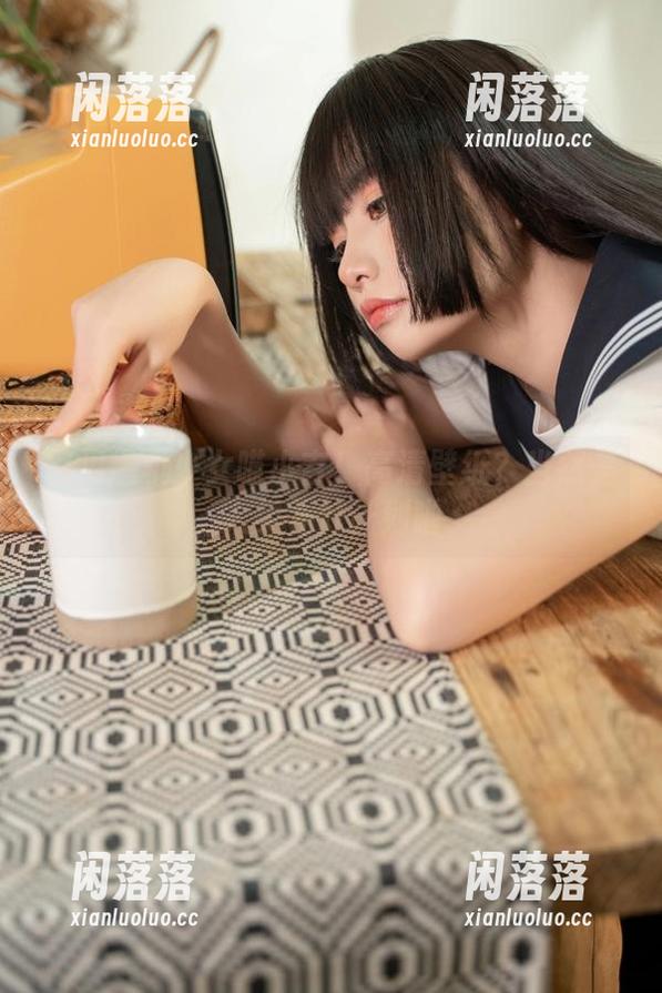 又见爆机少女喵小吉！高清壁纸？当然是人类补奸计划啦