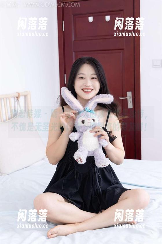 物恋传媒 - 呃，小晴天的泳衣也是独特，不愧是无圣光的信徒，原图来的真及时！