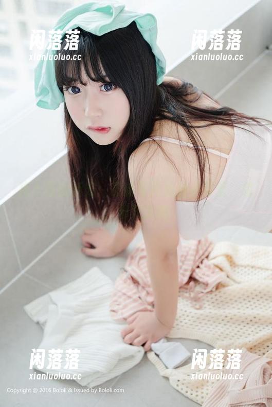 猫九酱的新宠：最新写真里的小可爱，哦，那双大眼
