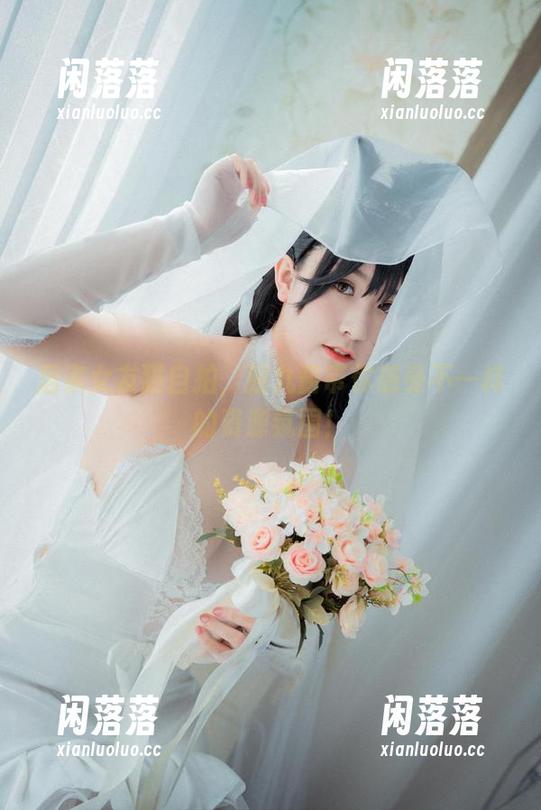 居家女友猫自拍，猫九酱带你感受不一样的资源氛围！