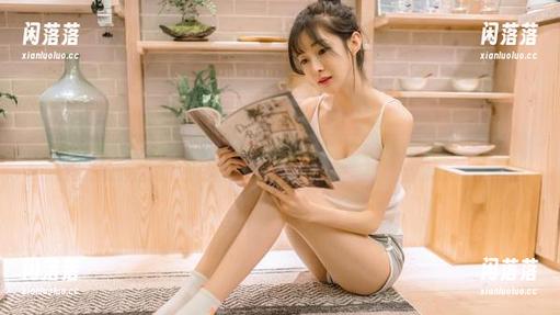 戴上荆棘冠的王羽杉——私房作品集，下载需手快眼明。