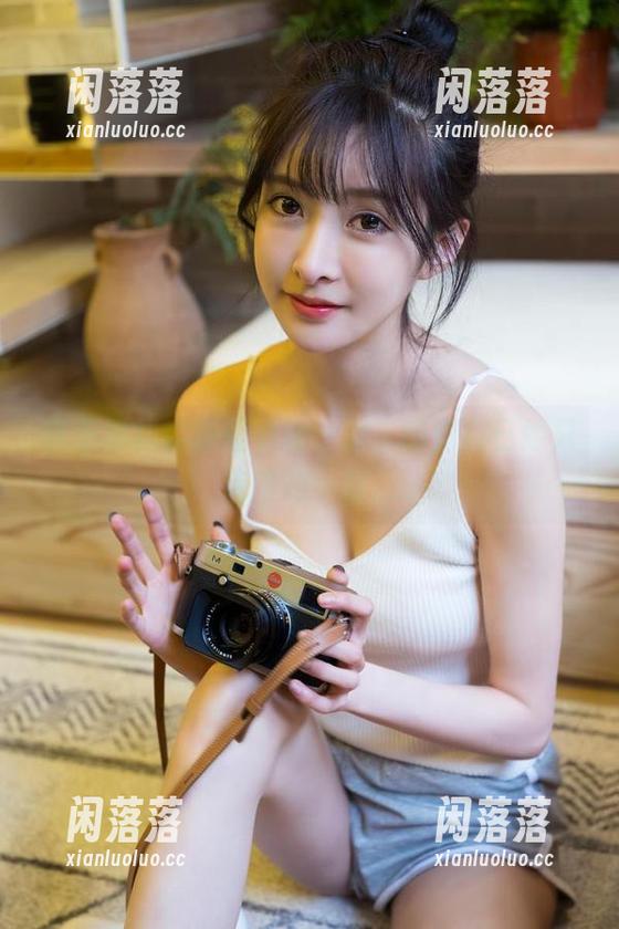 王羽杉 在王羽杉的散图中兜一圈,感觉自己像只迷路的小猫。