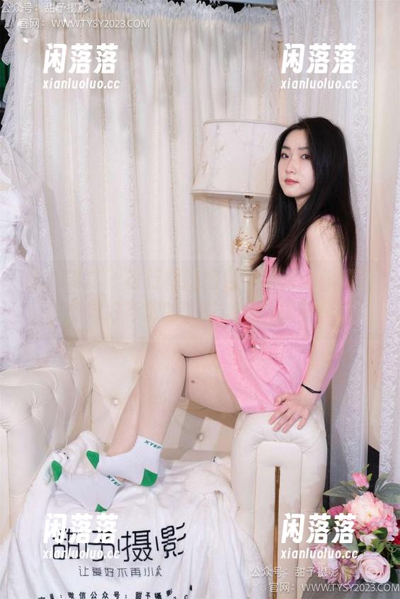 甜予摄影-璇璇 甜予摄影 - 银行制服图包,璇璇让你知道:认真做好存款的同时,也能做个萌妹!