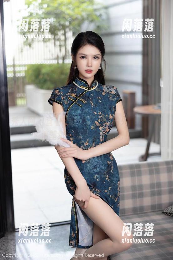 秀人网 - 查看Carol周妍希的死库水，高清壁纸一键收藏，来吧！