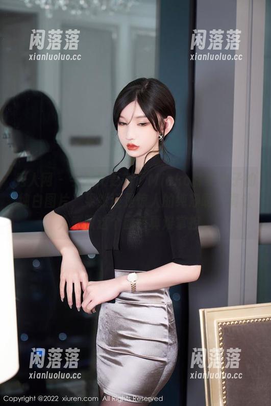秀人网 - 今天又更新了Mieko林美惠子的纯白图片，果然还是惊人的纯净啊，真让人感叹这个颜色真难掌控。
