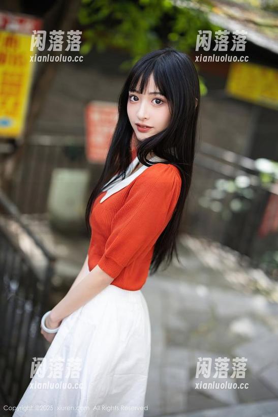 秀人网 - 町的e宝小野猫白丝美图合集，有种让人想拍手的冲动！