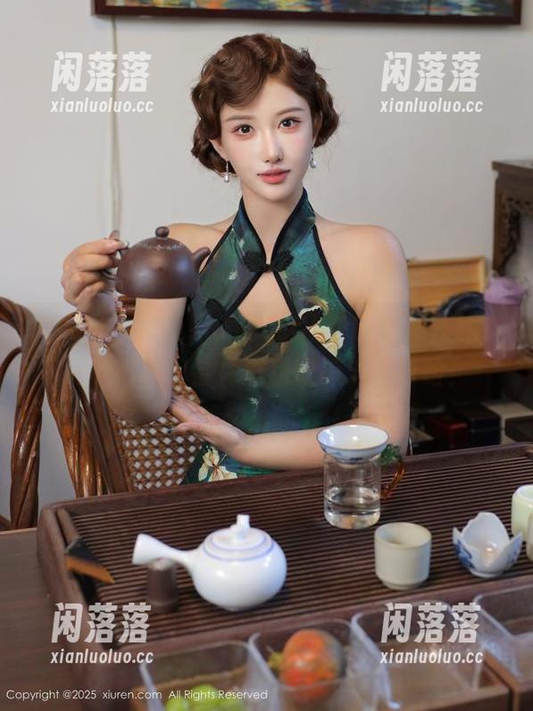 秀人网 - 别眨眼，司妃SL粉色合集在线，一不小心你会掉进甜蜜漩涡，哈哈！