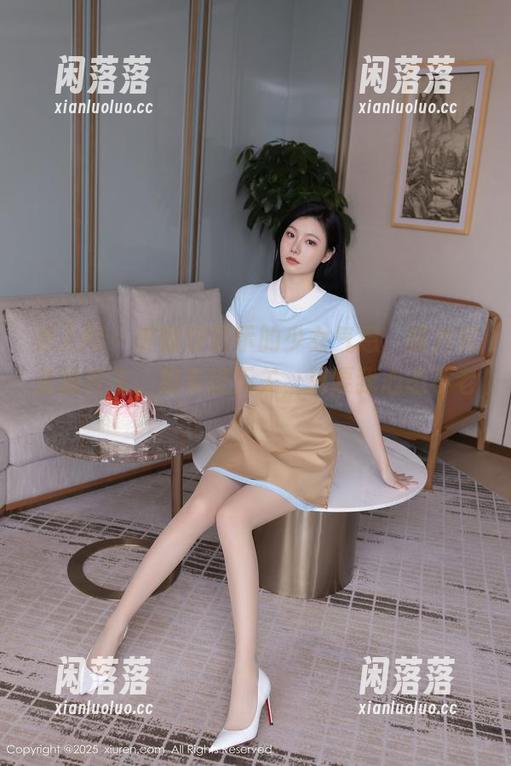 秀人网-李丽莎 秀人网 - 李丽莎展示的少女气息,图片和资源齐飞,和年轻无关,只要我心态不老!