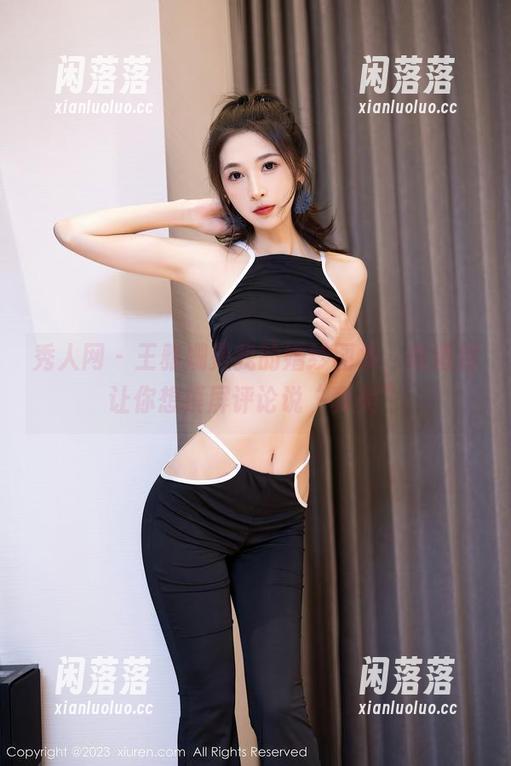 秀人网 - 王雅姗是我的婚纱图集，高清到让你想摸屏评论说“真美”